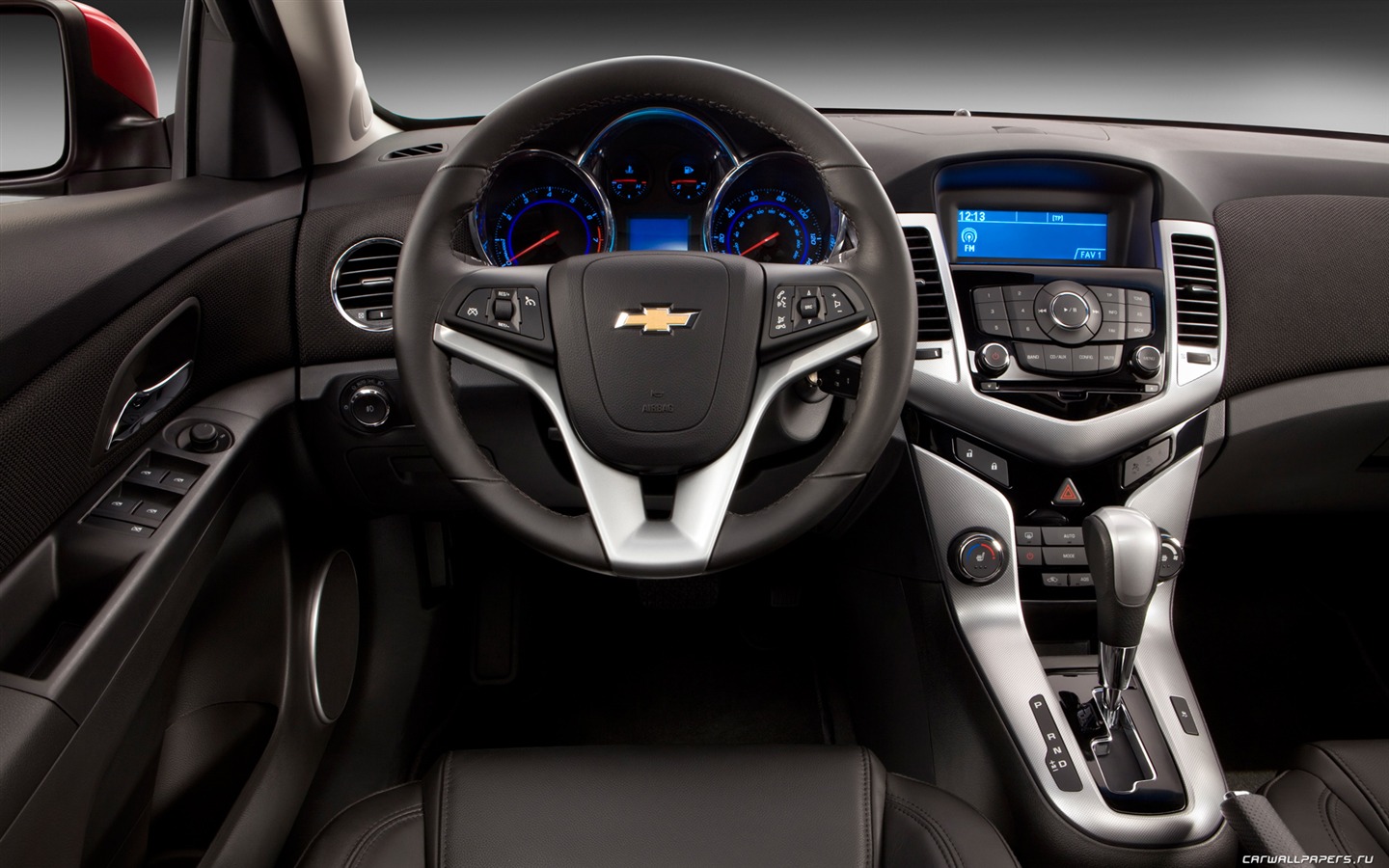 Chevrolet Cruze RS - 2011 雪佛蘭 #11 - 1440x900