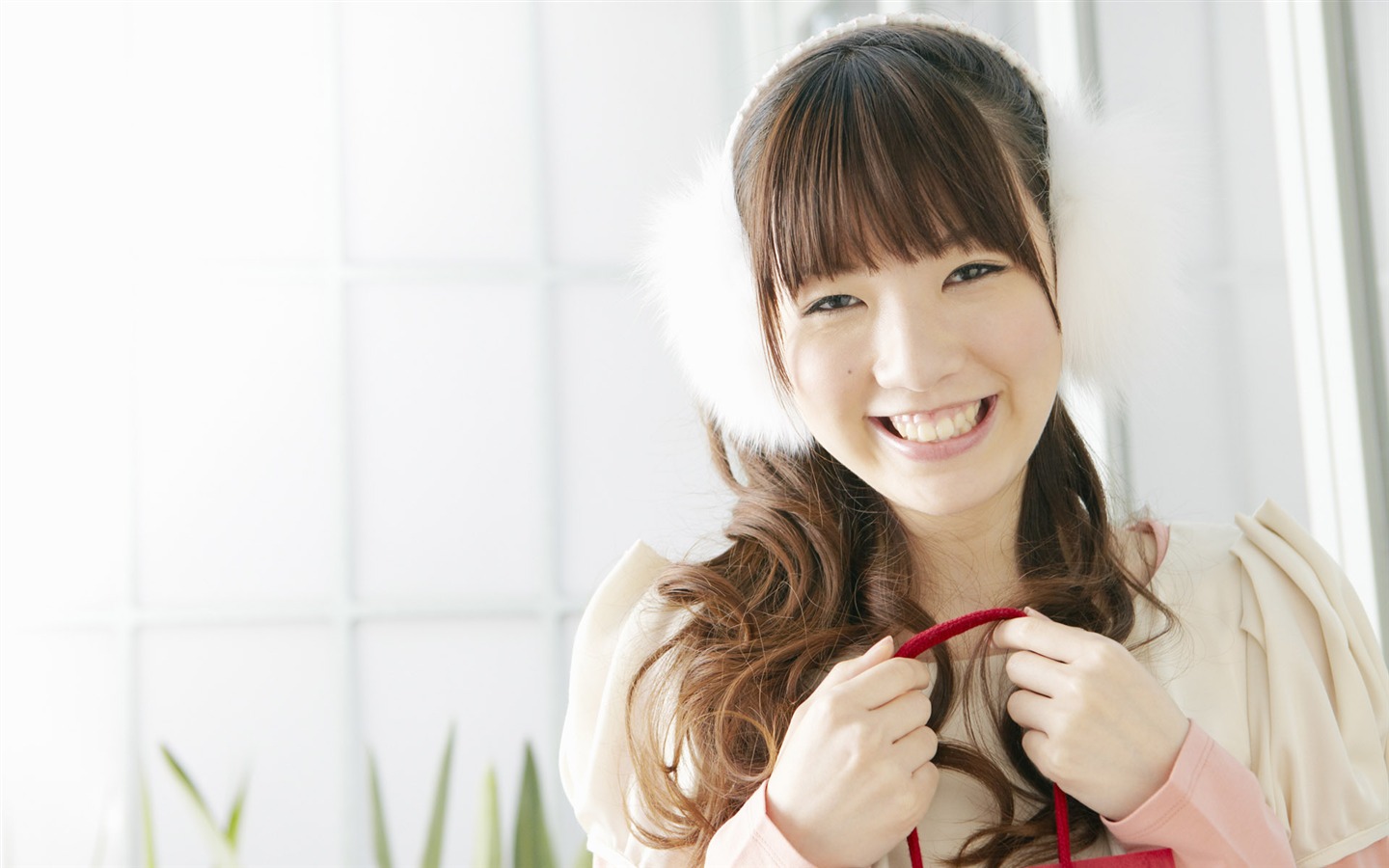 女性生活 高清壁紙(二) #7 - 1440x900