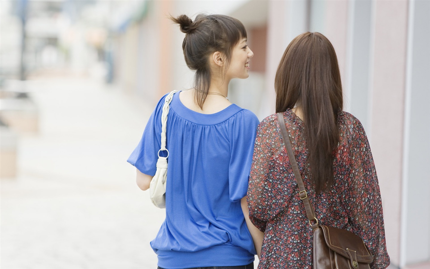 女性生活 高清壁紙(三) #16 - 1440x900