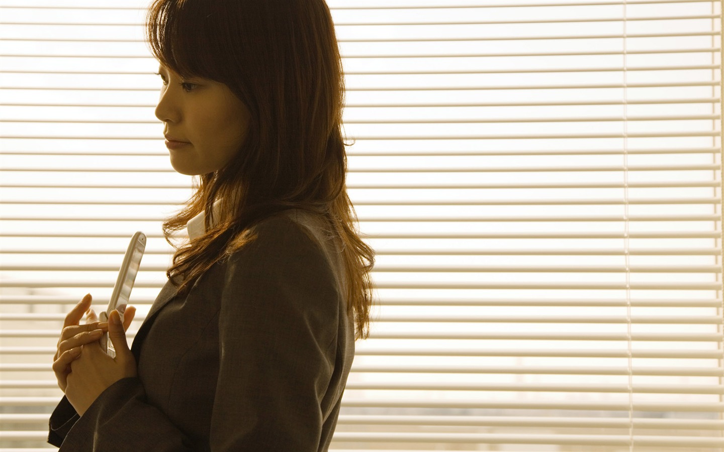 女性生活 高清壁紙(三) #18 - 1440x900