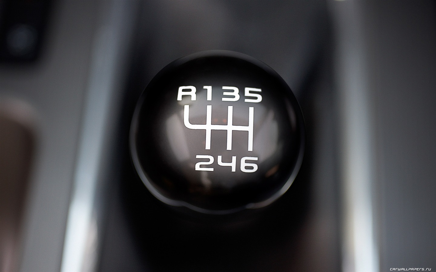 Ford Mustang Boss 302 - 2012 福特 #27 - 1440x900