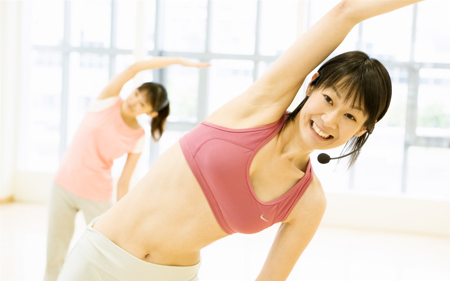 女性生活 高清壁紙(六) #20 - 1440x900