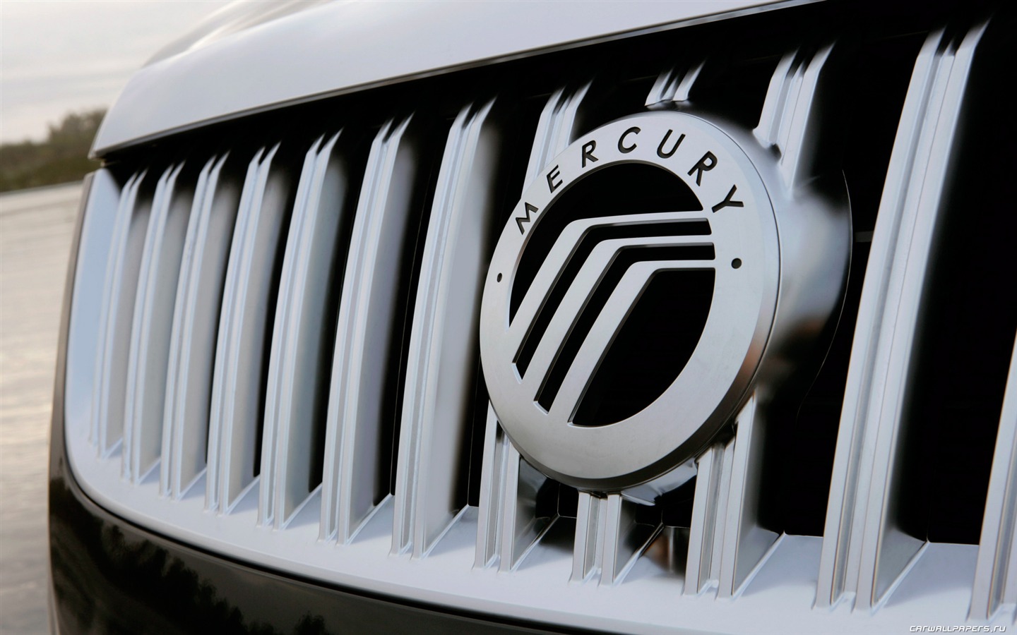 Mercury Milan Hybrid - 2010 水星 #26 - 1440x900