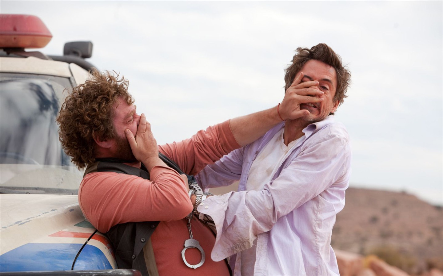 Due Date Wallpapers #15 - 1440x900