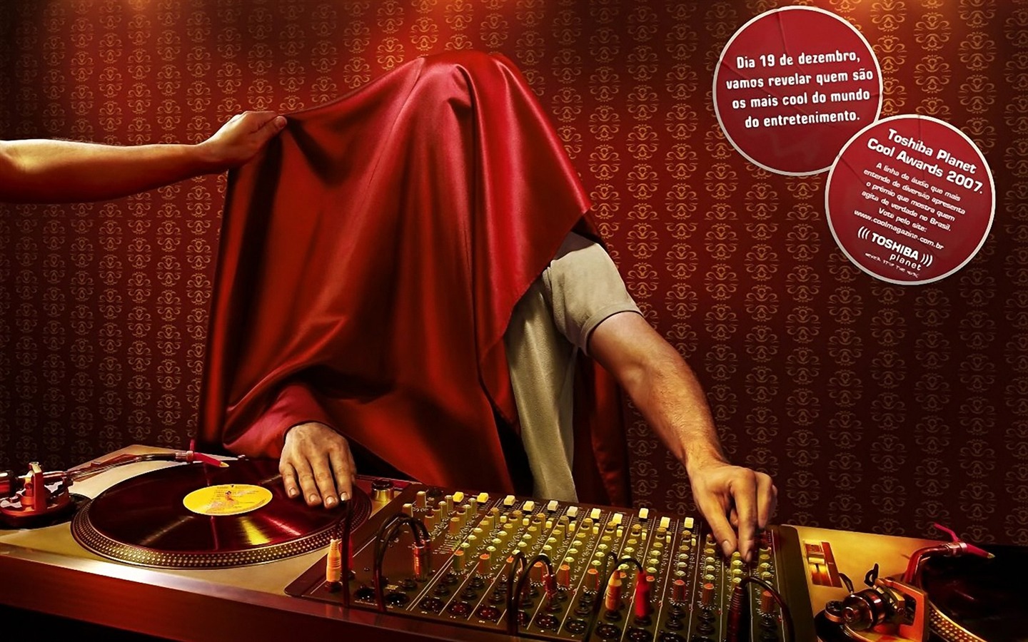 Artluz creative wallpaper studio #14 - 1440x900