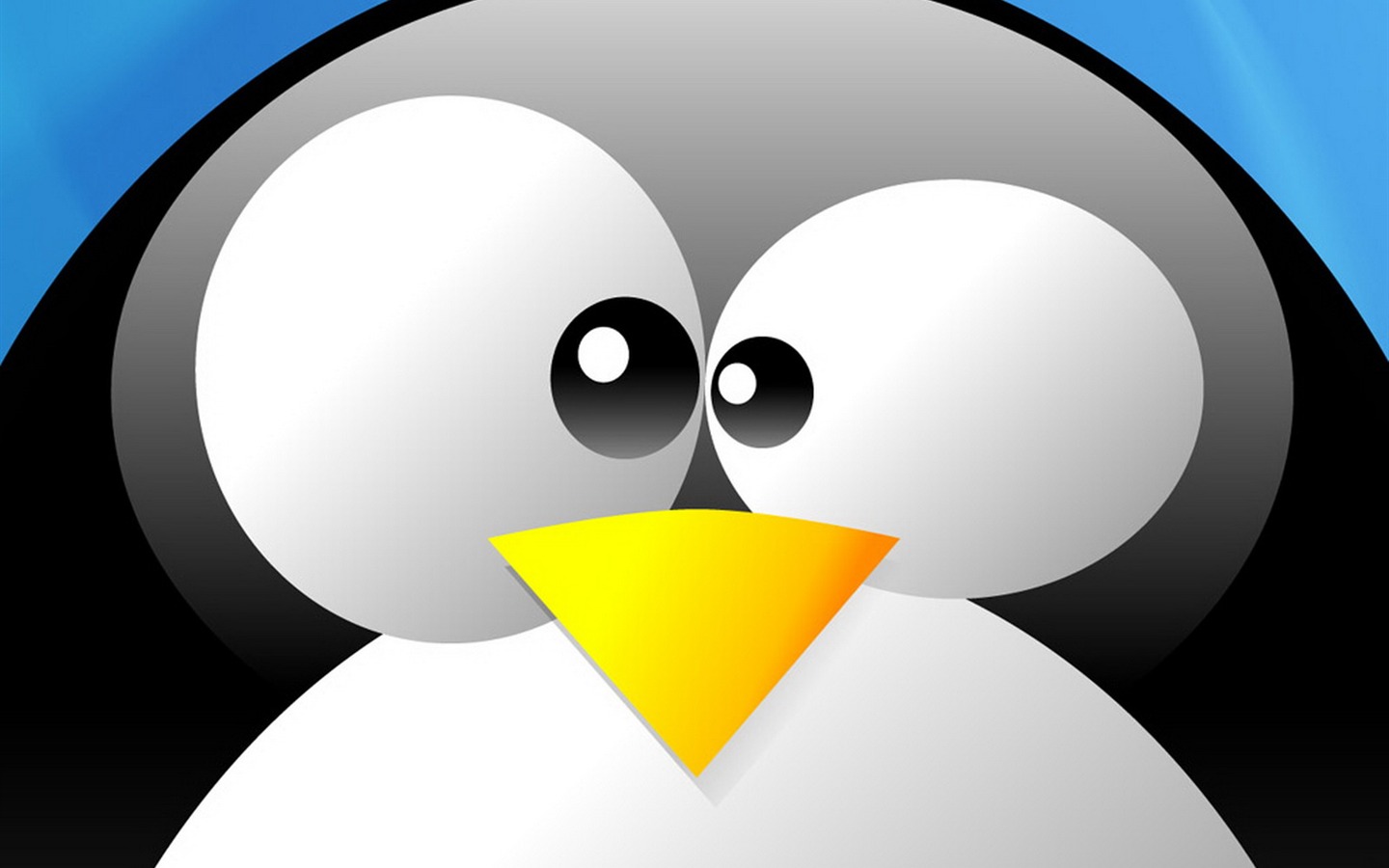 Fond d'écran Linux (3) #2 - 1440x900