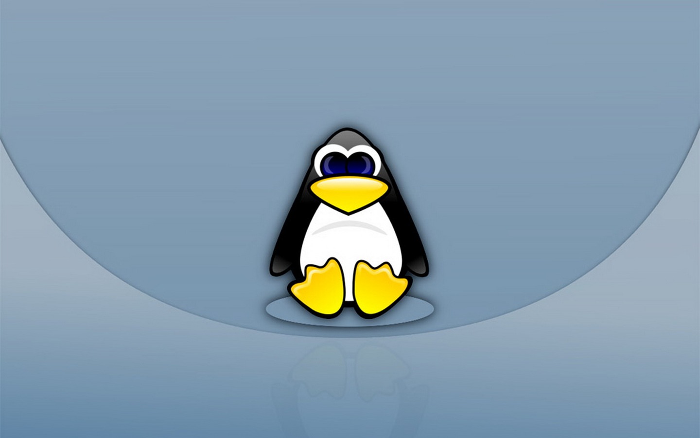 Linuxの壁紙 (3) #4 - 1440x900