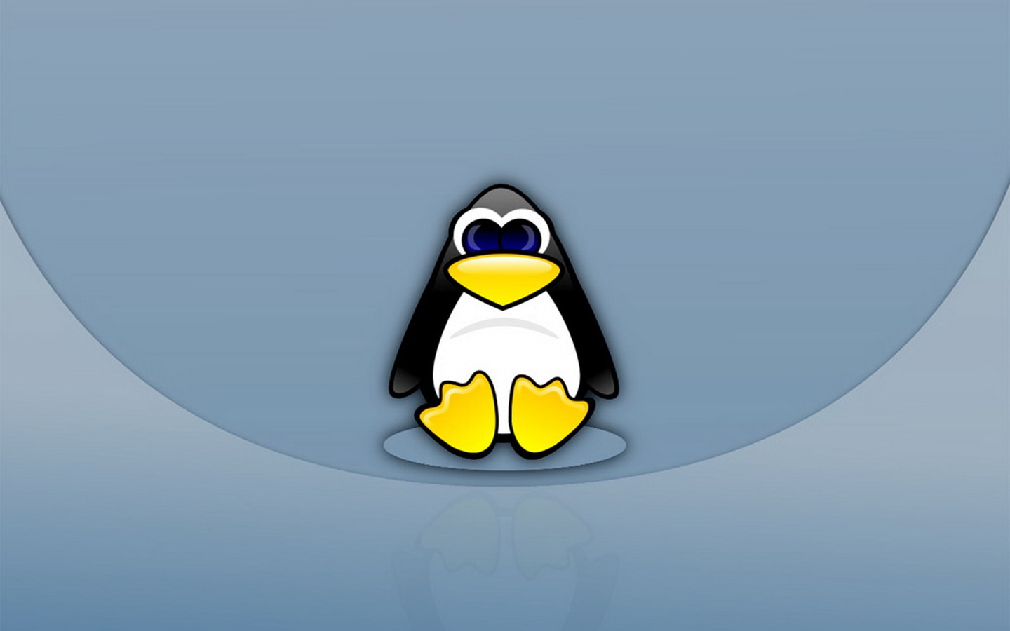 Linux 主題壁紙(三) #4 - 1440x900