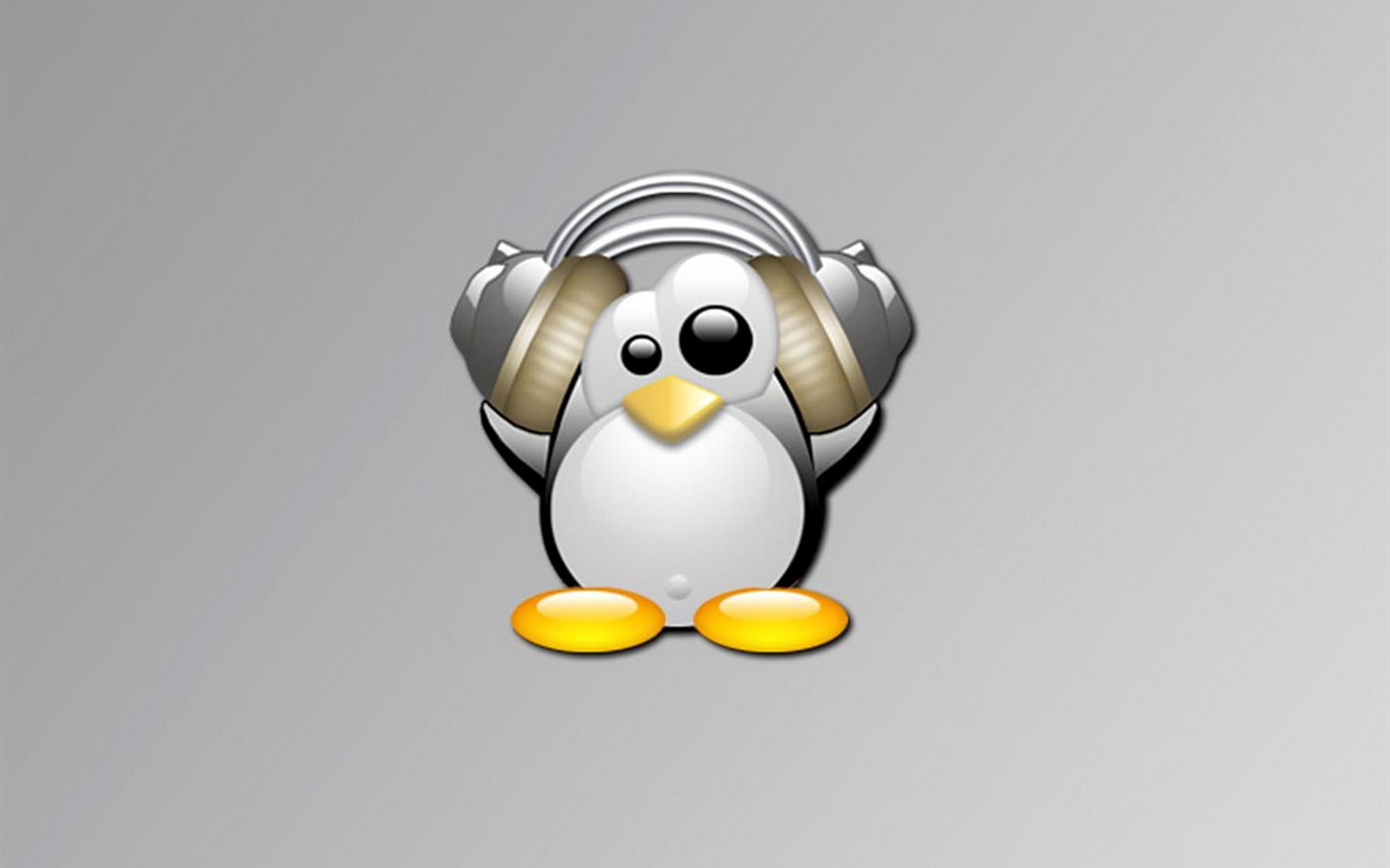 Fond d'écran Linux (3) #14 - 1440x900
