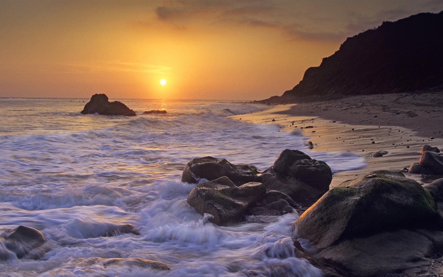 Scenery Collection Wallpapers (51) #2 - 1440x900