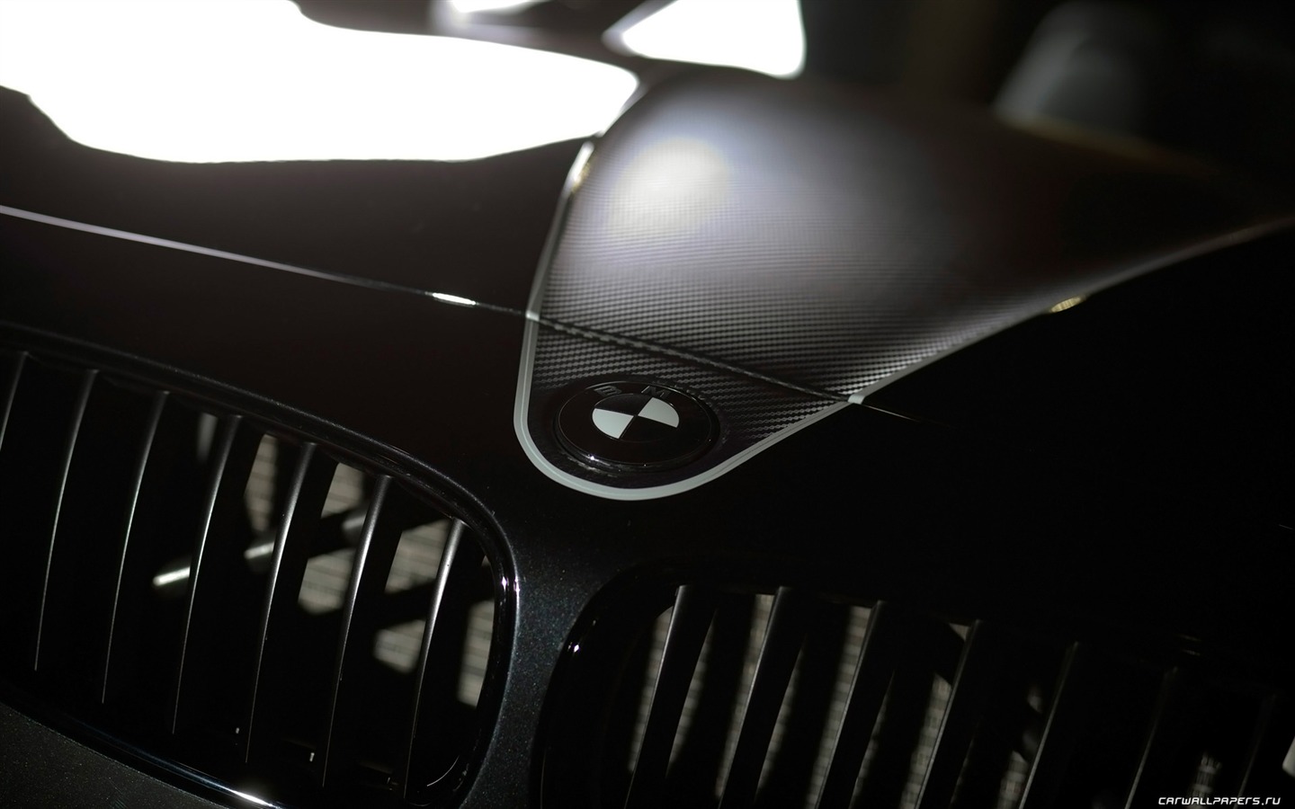 MWDesign BMW Z4 E89 Slingshot - 2010 寶馬 #8 - 1440x900