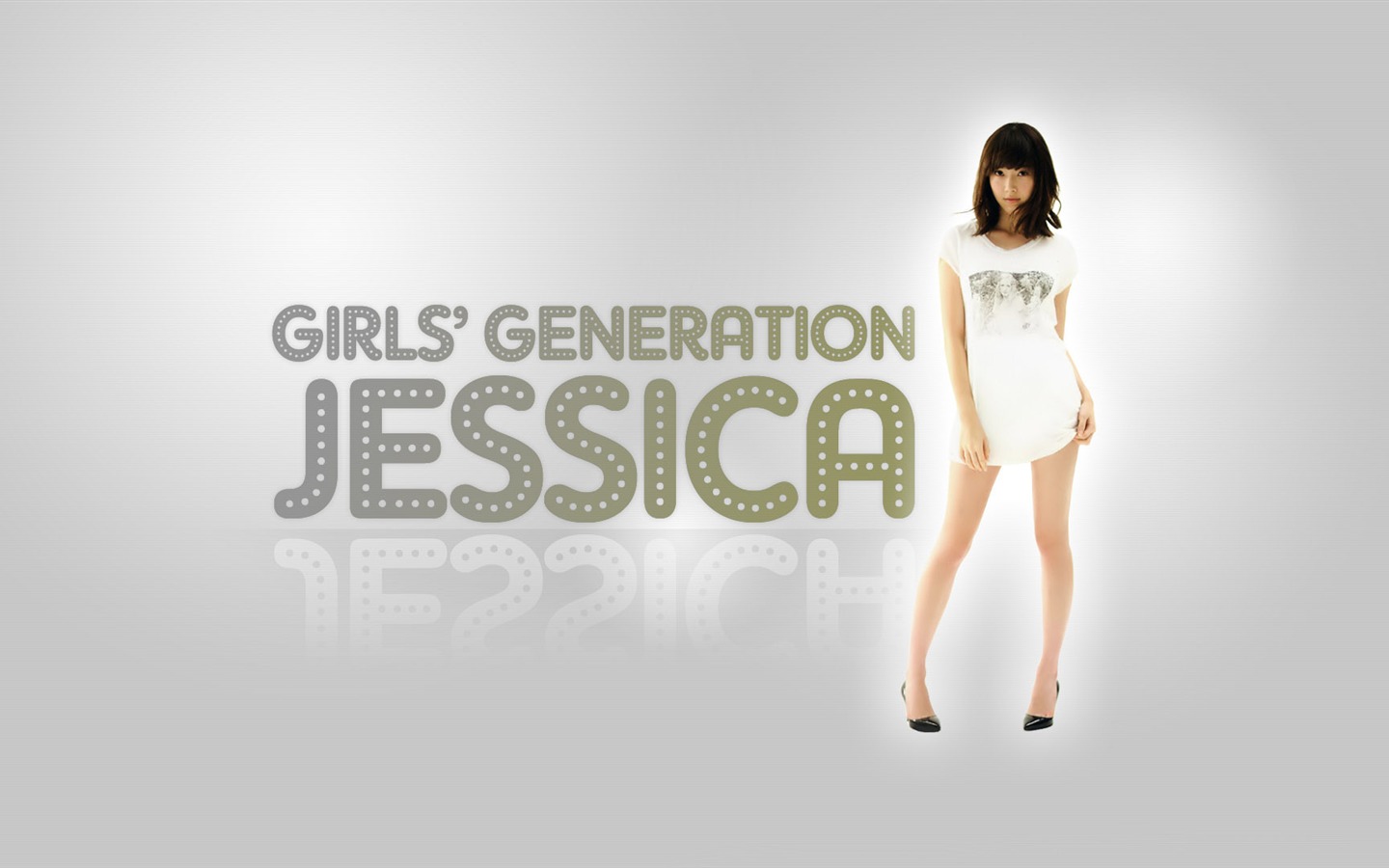 Fond d'écran Generation Girls (10) #11 - 1440x900