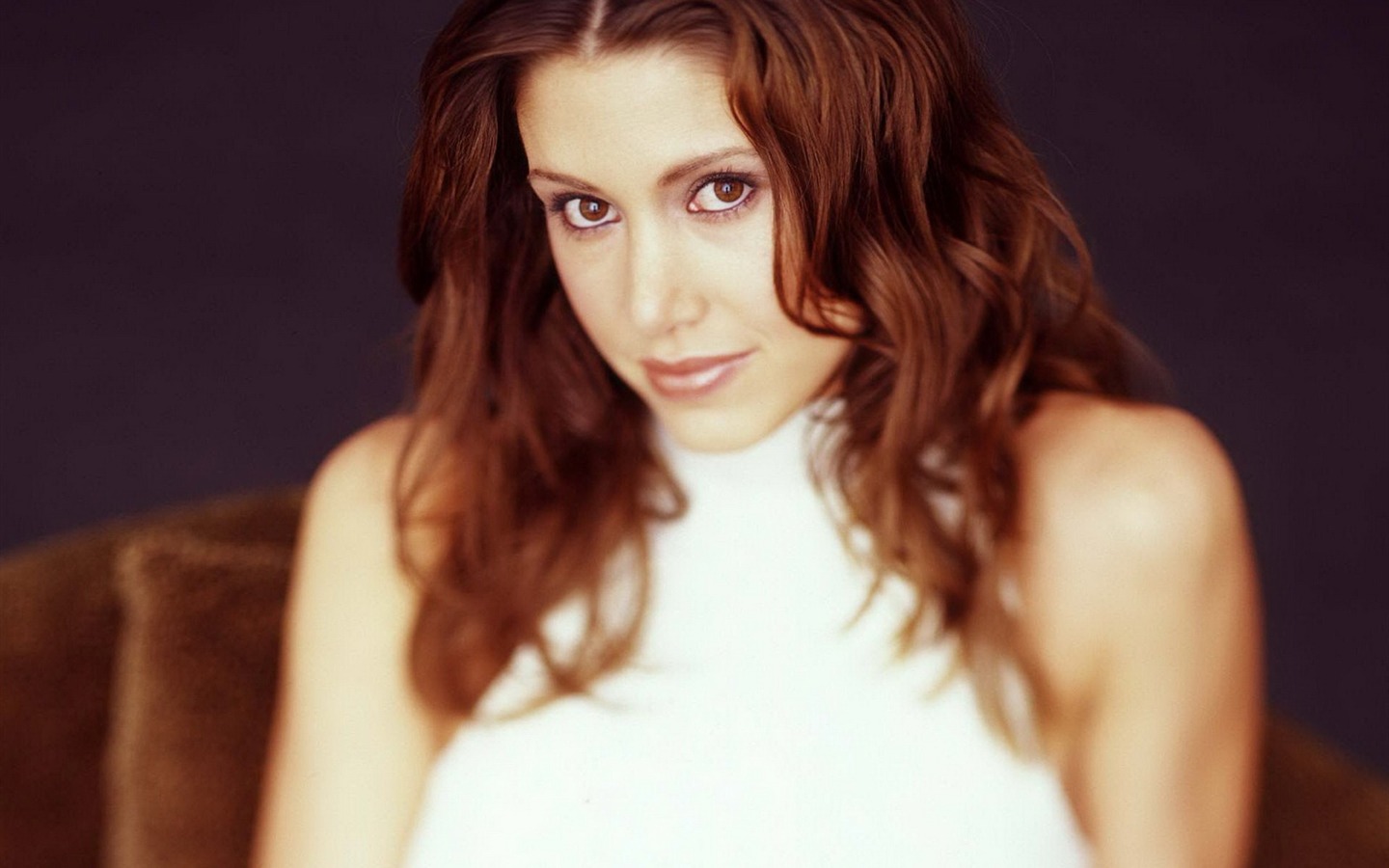 Shannon Elizabeth 莎諾·伊麗莎白 美女壁紙 #19 - 1440x900