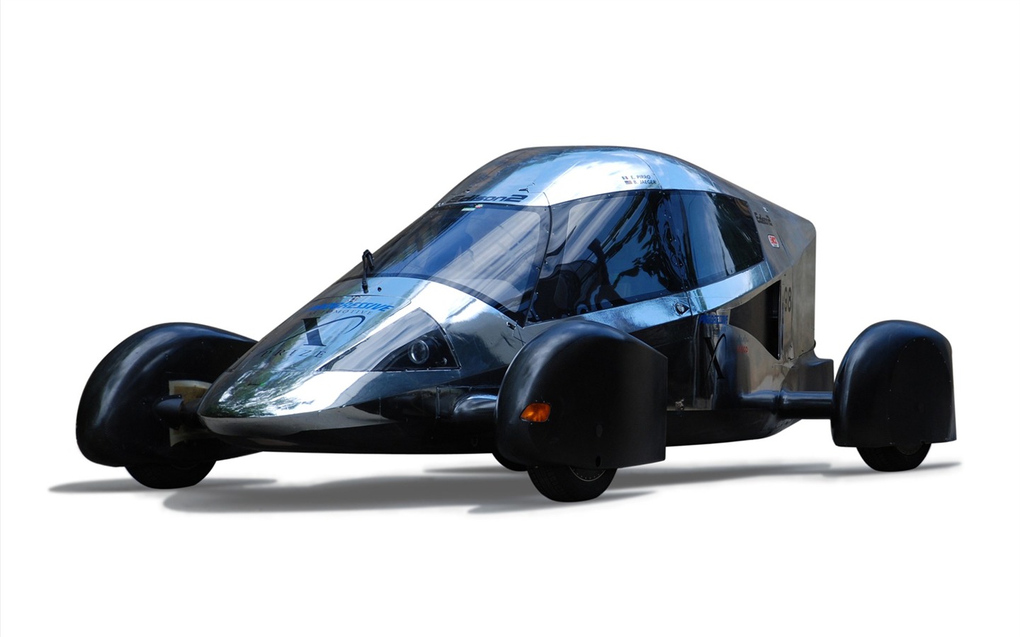 édition spéciale de concept cars fond d'écran (17) #12 - 1440x900