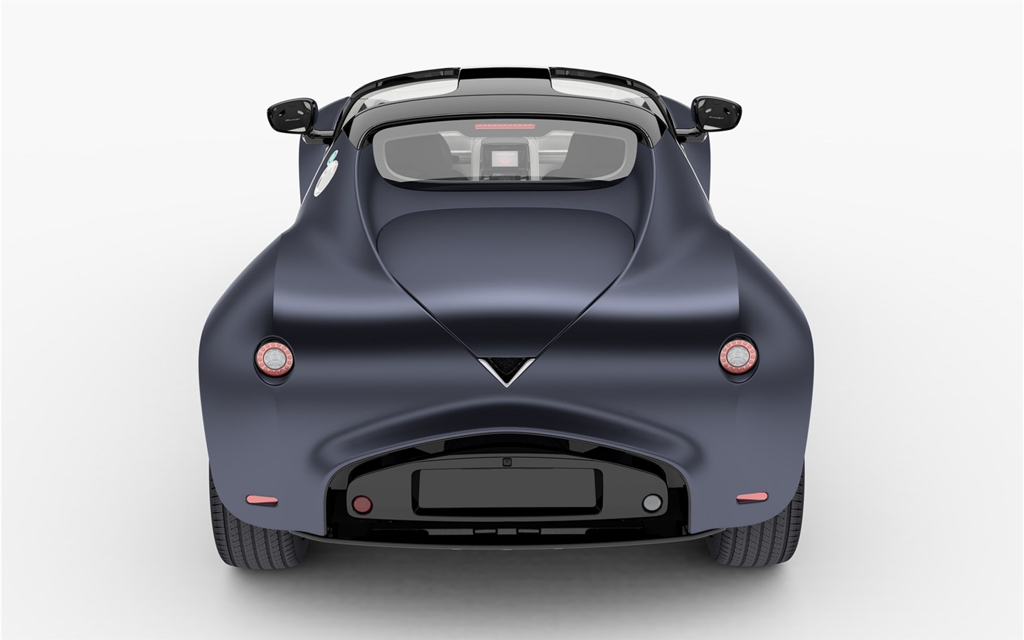 édition spéciale de concept cars fond d'écran (18) #3 - 1440x900