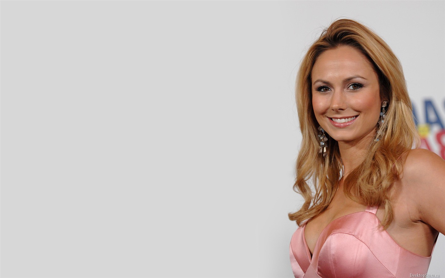 Stacy Keibler schöne Tapete (2) #39 - 1440x900