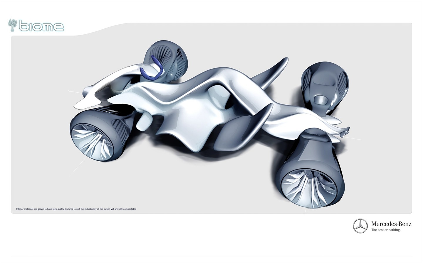 édition spéciale de concept cars fond d'écran (20) #16 - 1440x900