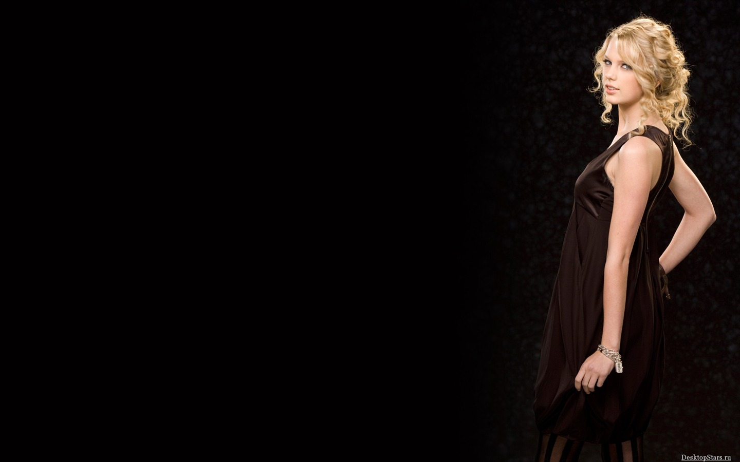 Taylor Swift 泰勒·斯威芙特 美女壁紙(二) #26 - 1440x900