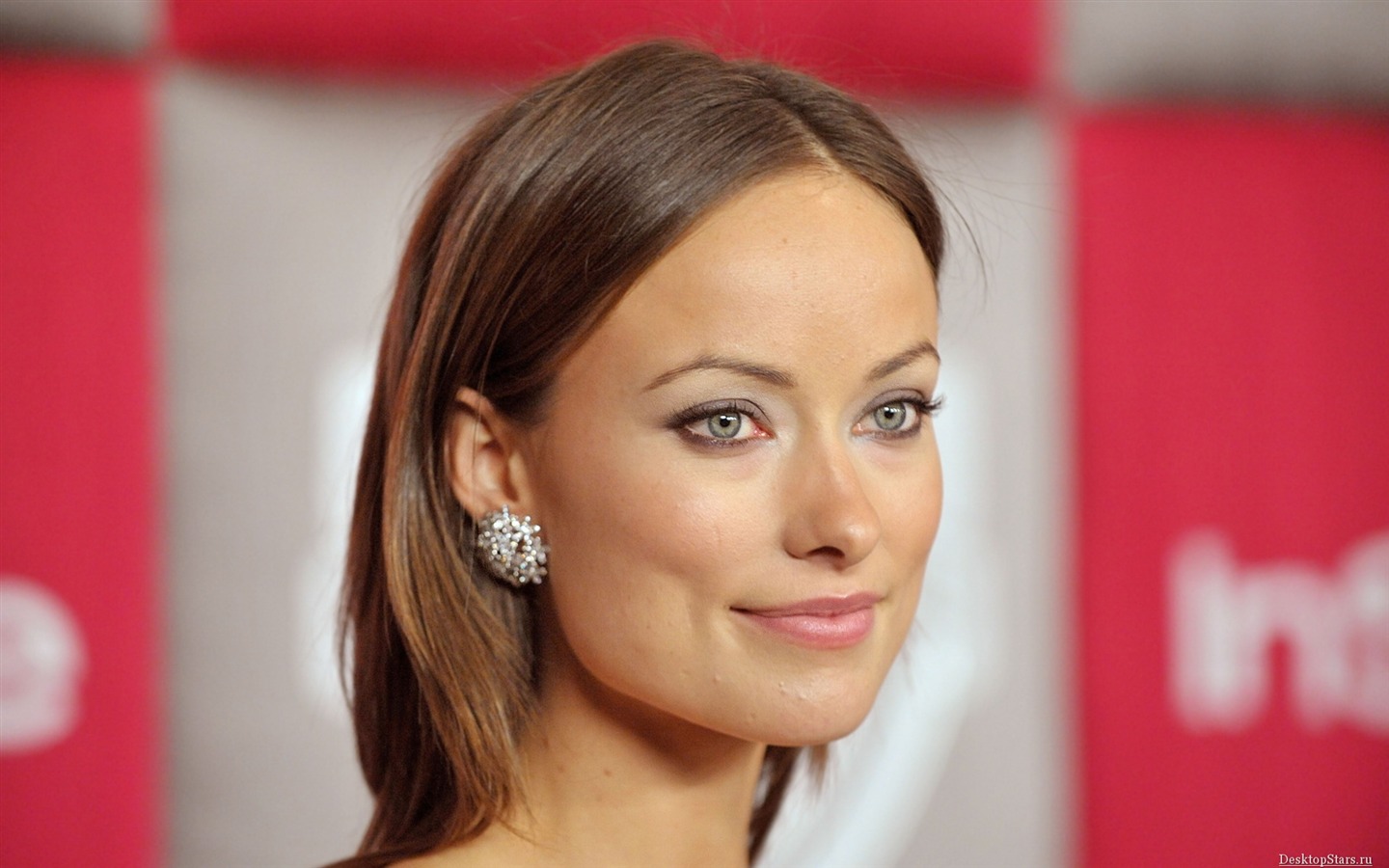 Olivia Wilde 奧利維亞·維爾德 美女壁紙(二) #35 - 1440x900