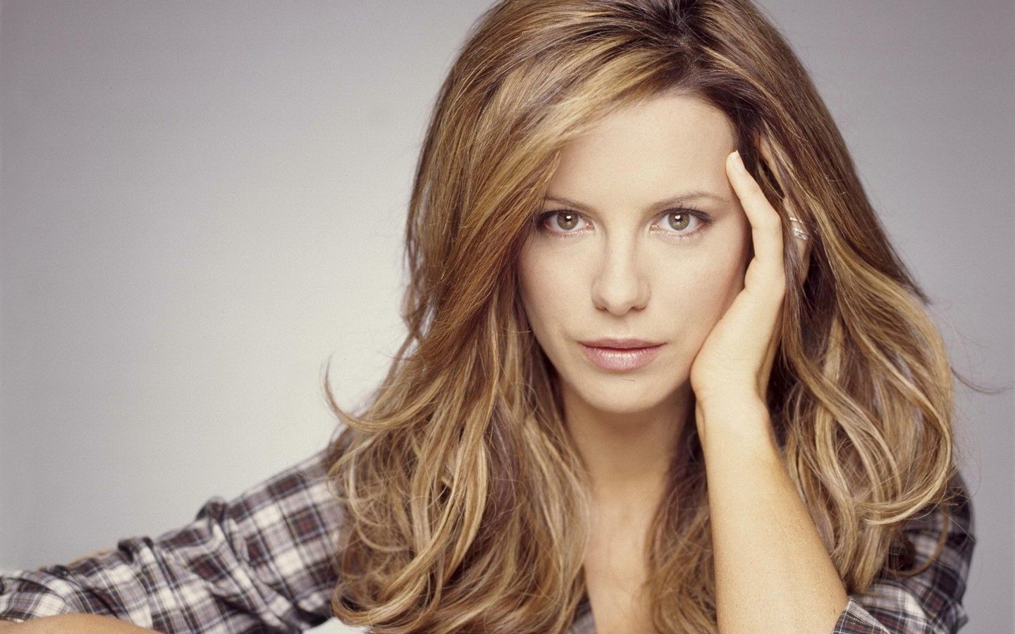 Kate Beckinsale 凱特·貝金賽爾 美女壁紙(二) #42 - 1440x900