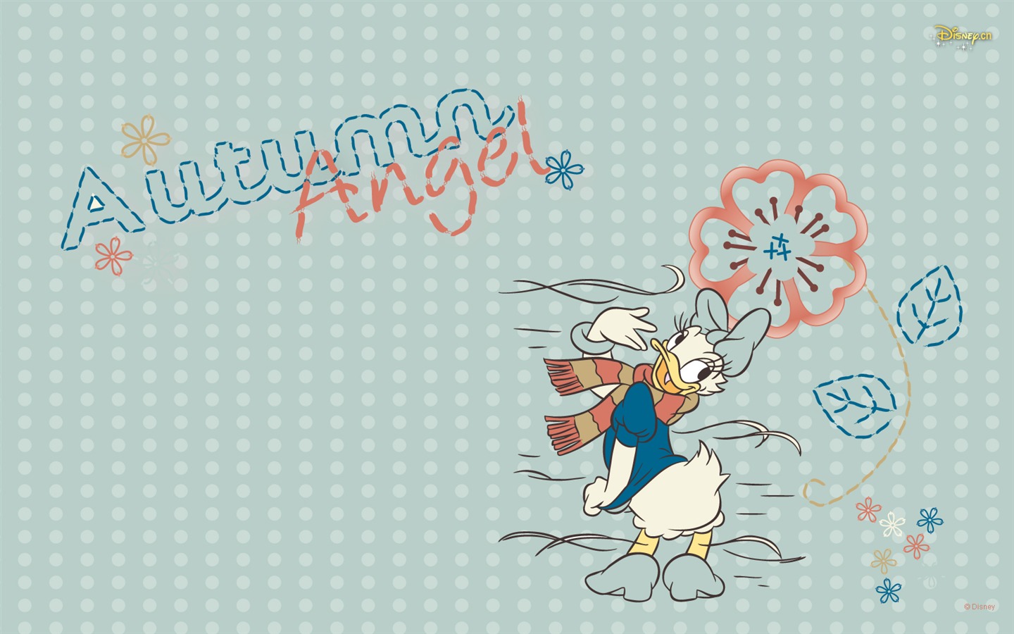 Disney-Zeichentrickfilm Mickey Wallpaper (1) #12 - 1440x900