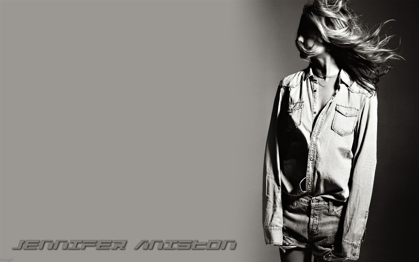 Jennifer Aniston hermosos fondos de escritorio #8 - 1440x900