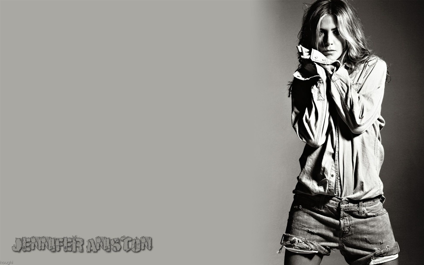 Jennifer Aniston hermosos fondos de escritorio #10 - 1440x900