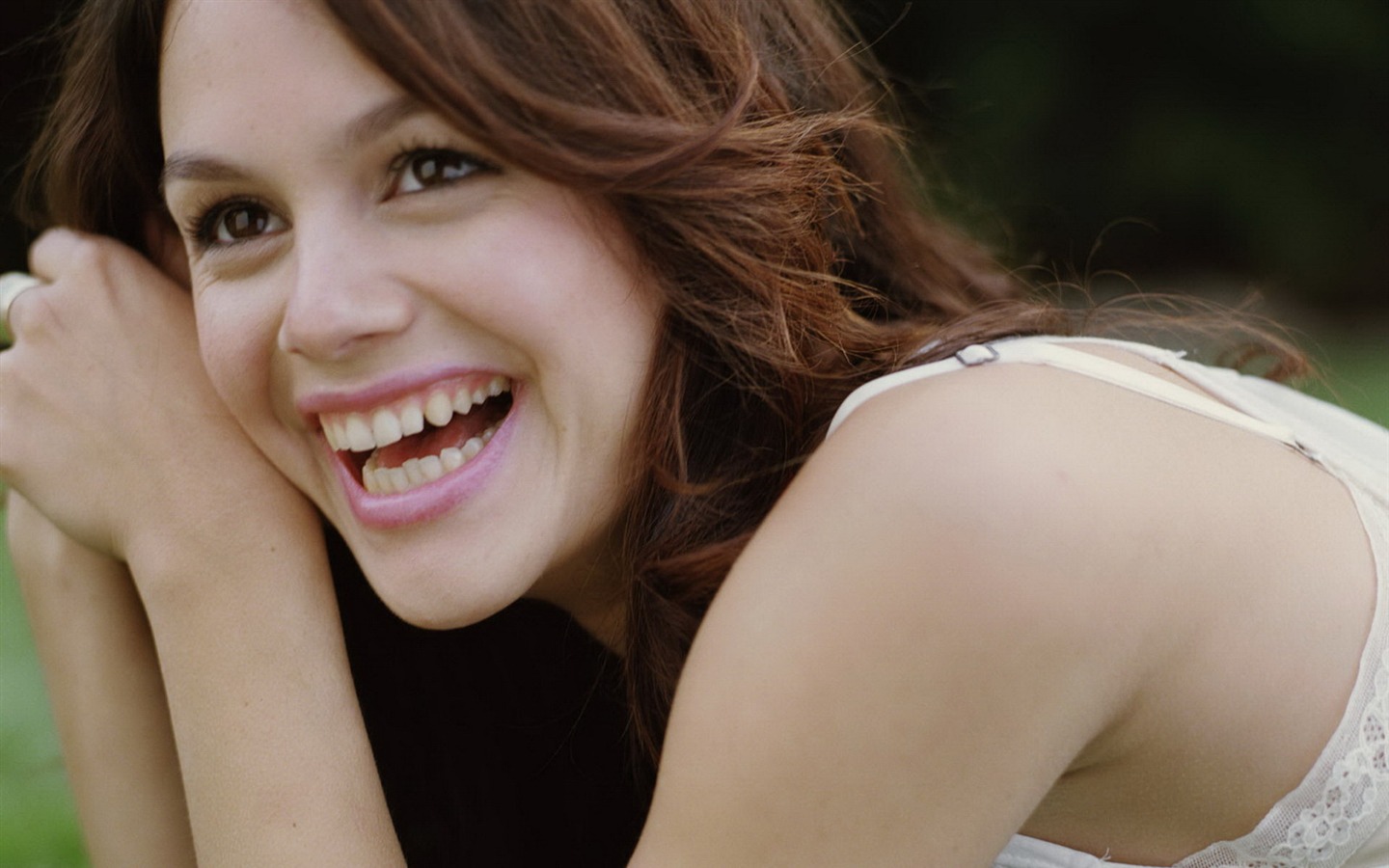 Fond d'écran belle Rachel Bilson (3) #29 - 1440x900