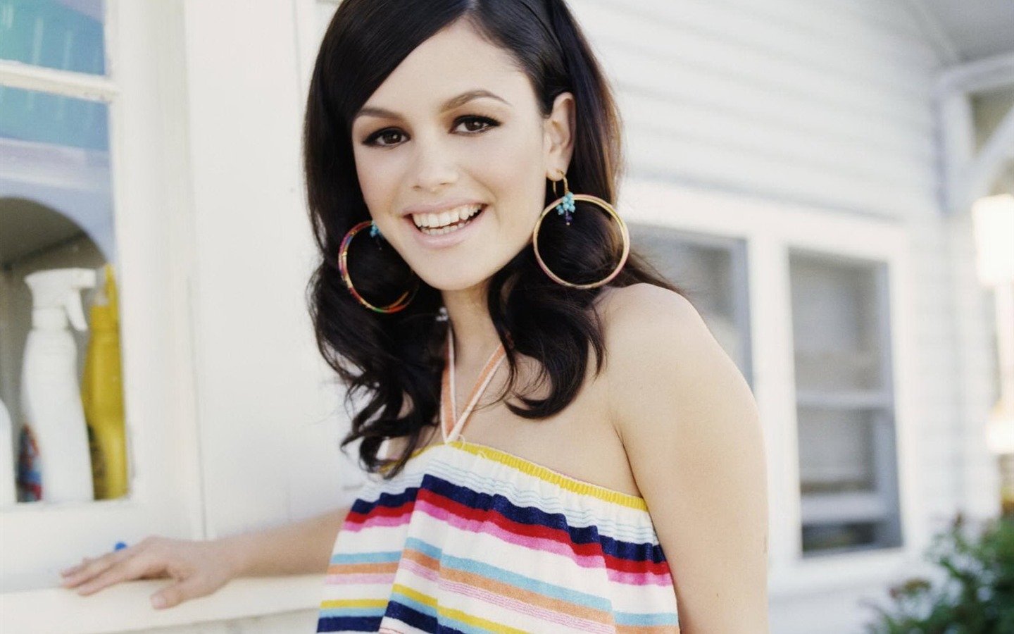Rachel Bilson 瑞切爾·貝爾森 美女壁紙(三) #35 - 1440x900