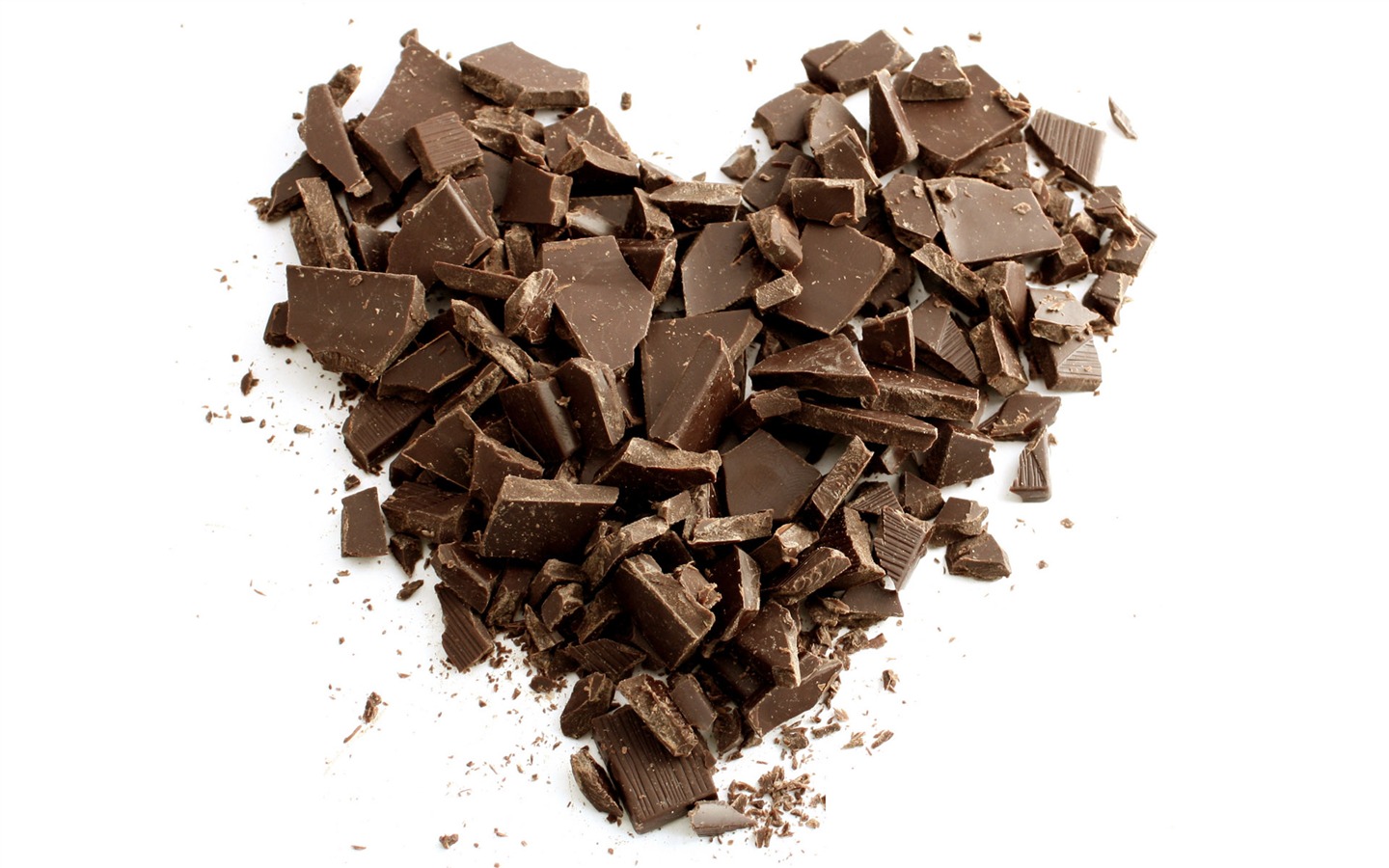 Chocolate plano de fondo (1) #14 - 1440x900