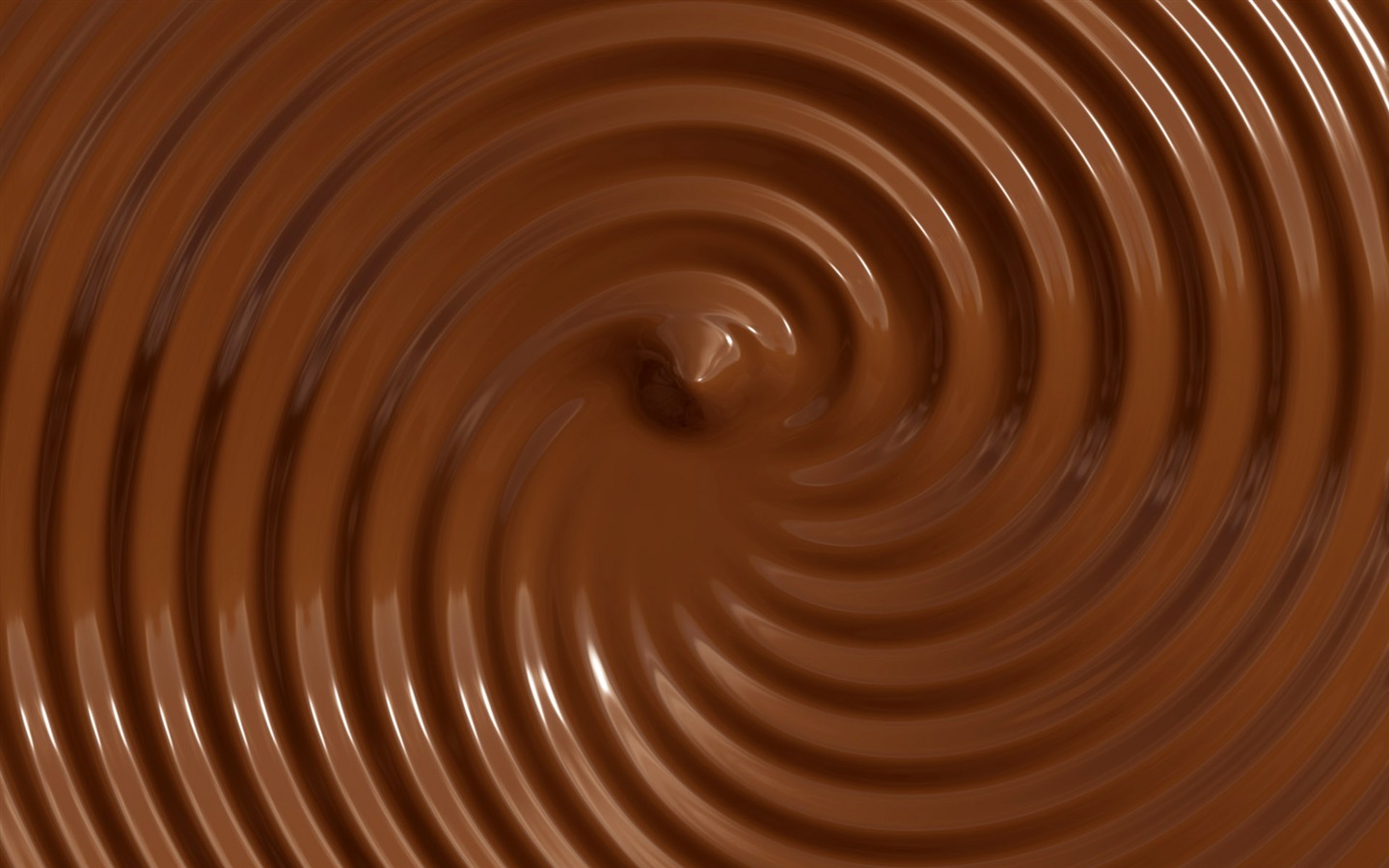Chocolate plano de fondo (2) #6 - 1440x900