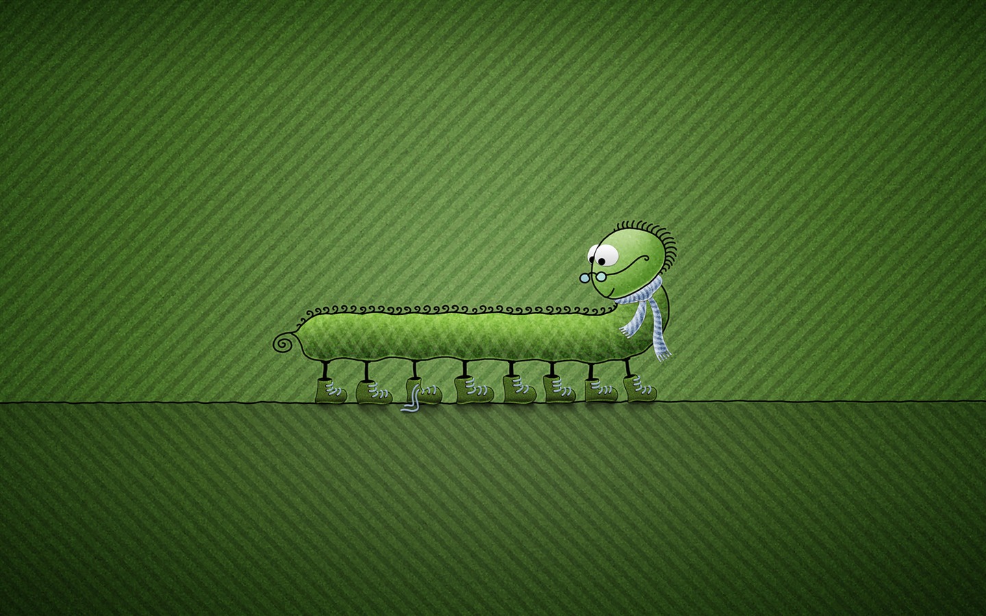 Vladstudio 壁紙專輯(15) #14 - 1440x900