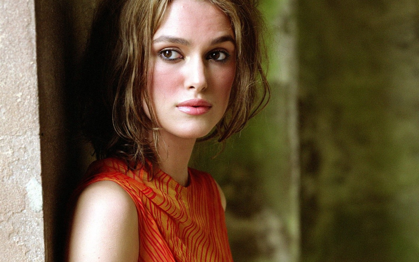 Keira Knightley schöne Tapete (2) #14 - 1440x900