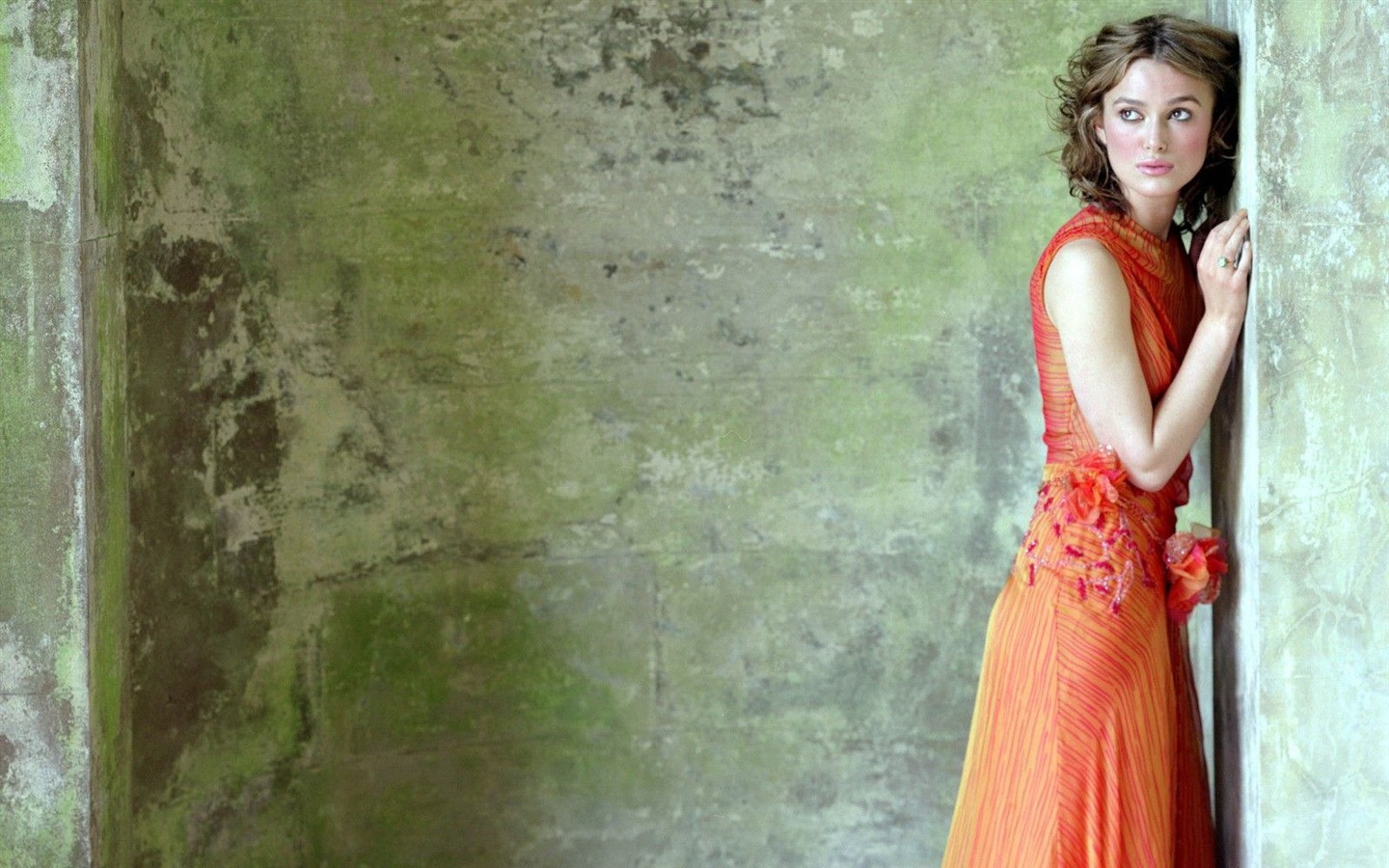 Keira Knightley krásná tapeta (2) #15 - 1440x900