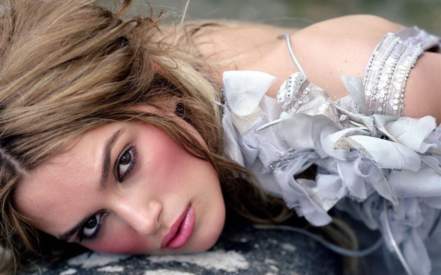 Keira Knightley 凱拉·奈特利 美女壁紙(二) #17 - 1440x900