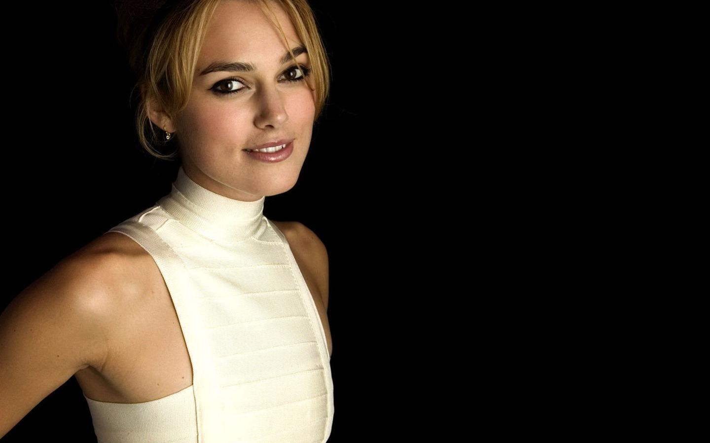 Keira Knightley 凱拉·奈特利 美女壁紙(三) #11 - 1440x900