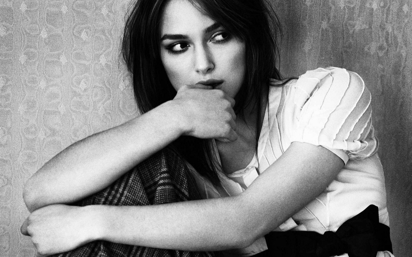 Keira Knightley 凯拉·奈特利 美女壁纸(三)25 - 1440x900