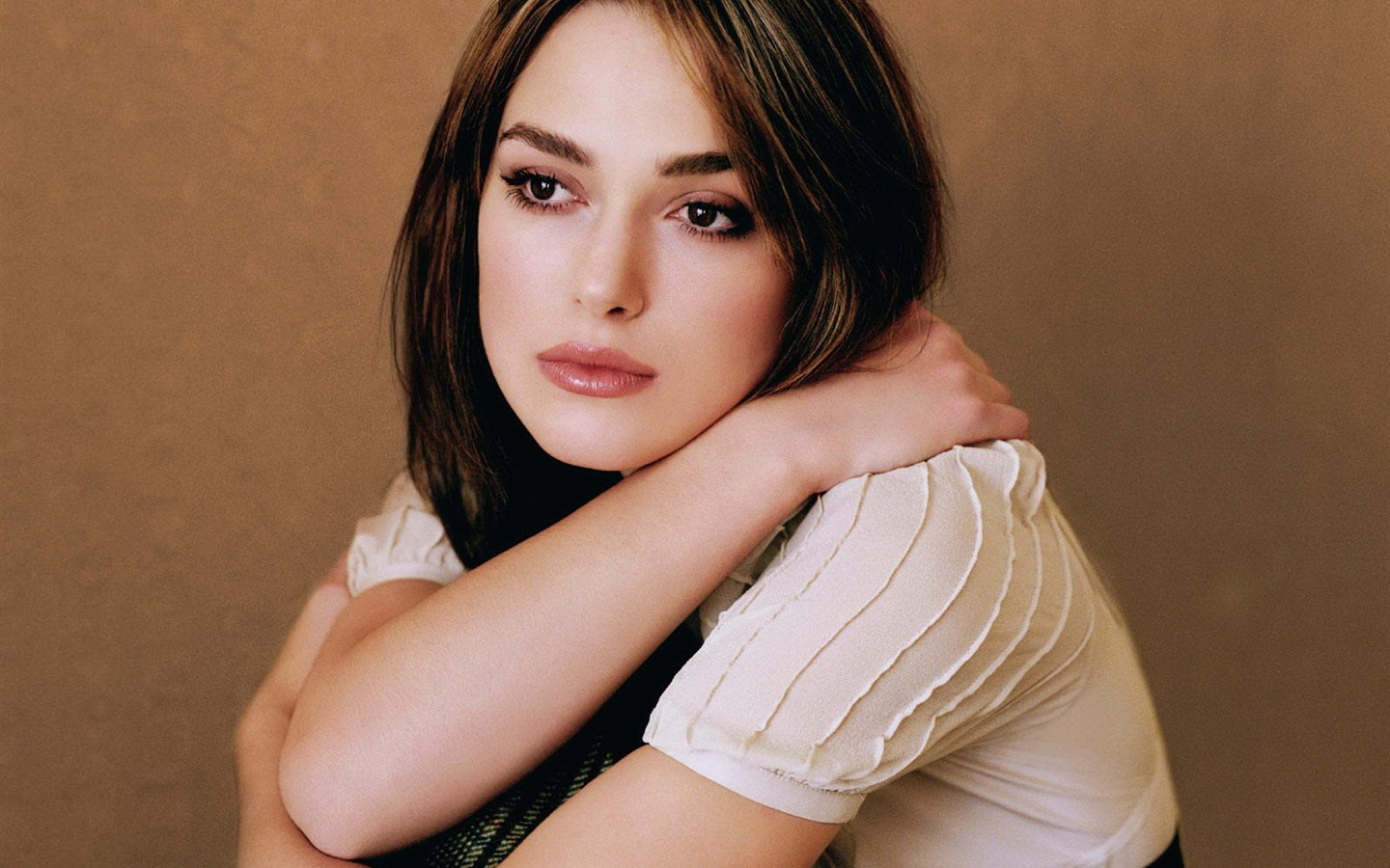 Keira Knightley 凱拉·奈特利 美女壁紙(四) #35 - 1440x900