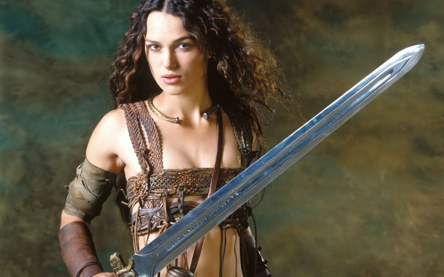 Keira Knightley 凱拉·奈特利 美女壁紙(五) #8 - 1440x900