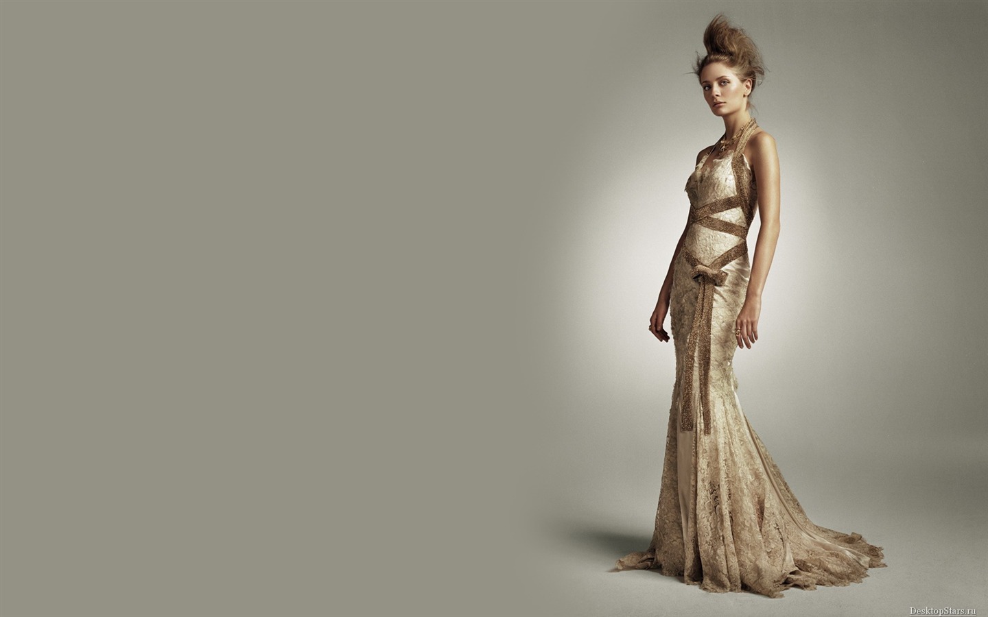 Mischa Barton 米莎·巴頓 美女壁紙(二) #19 - 1440x900