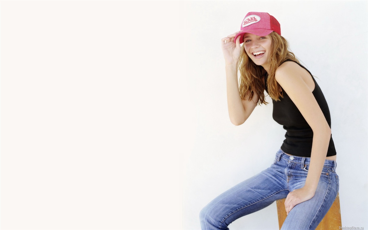 Mischa Barton 米莎·巴頓 美女壁紙(二) #30 - 1440x900