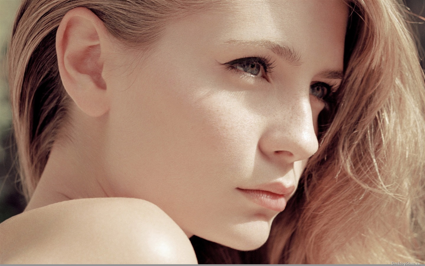 Mischa Barton 米莎·巴頓 美女壁紙(三) #16 - 1440x900