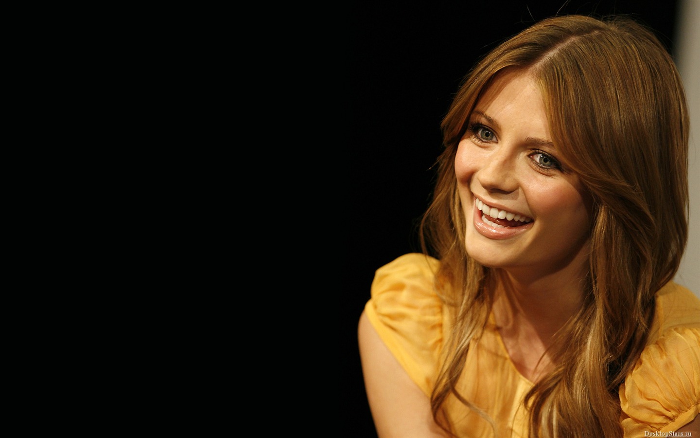Mischa Barton 米莎·巴頓 美女壁紙(三) #30 - 1440x900