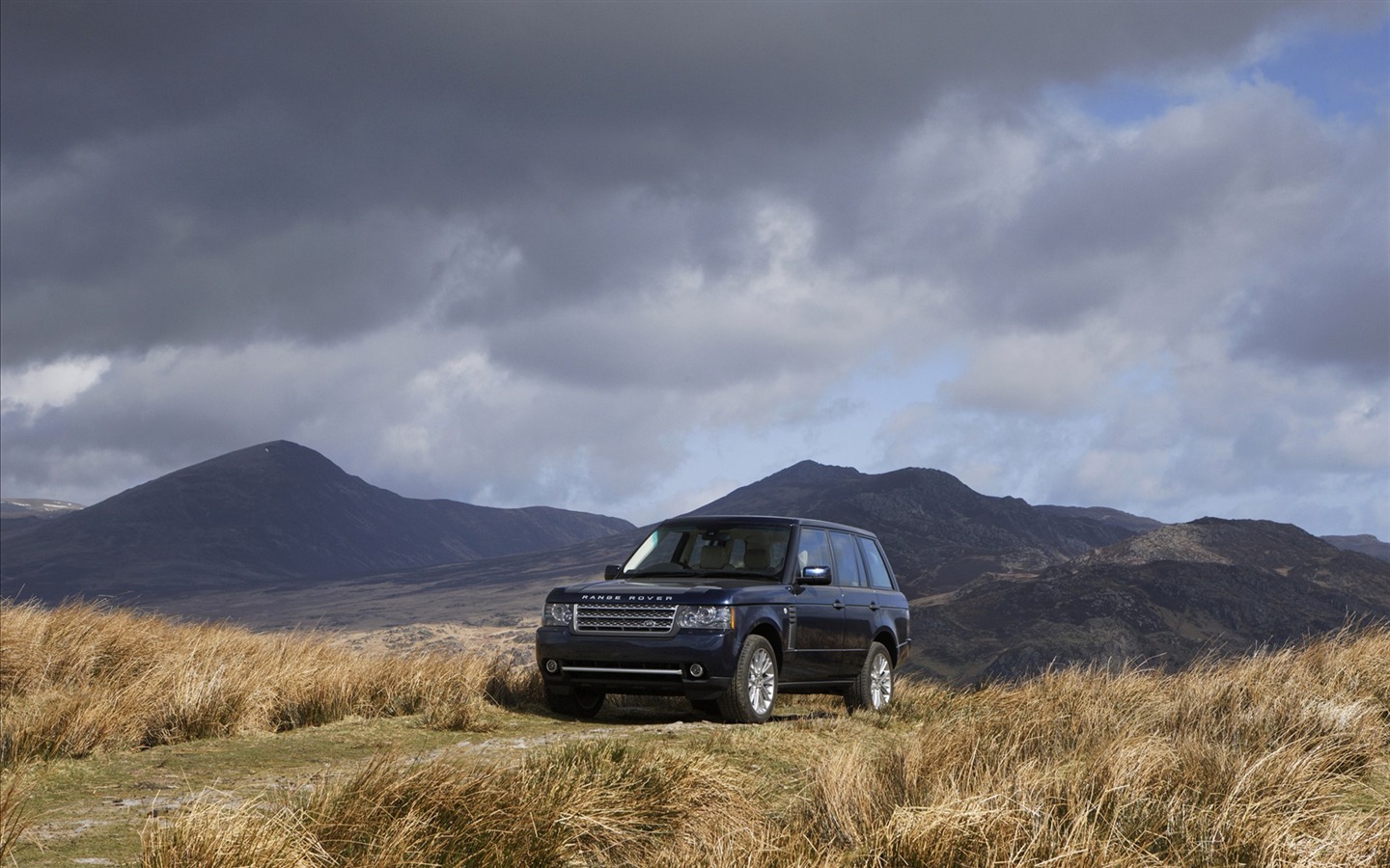 Land Rover wallpapers 2011 (2) #6 - 1440x900