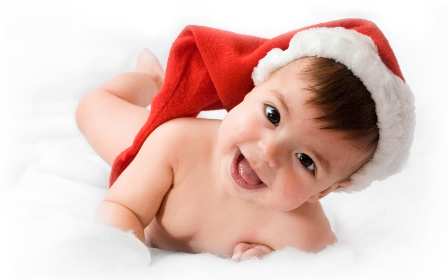 Cute Baby Tapety na plochu (3) #5 - 1440x900