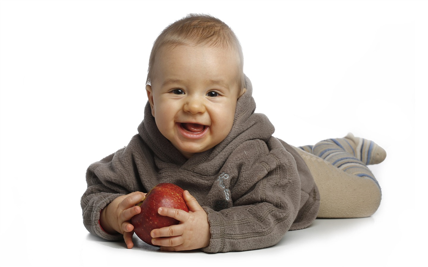 Fonds d'écran mignon de bébé (3) #6 - 1440x900