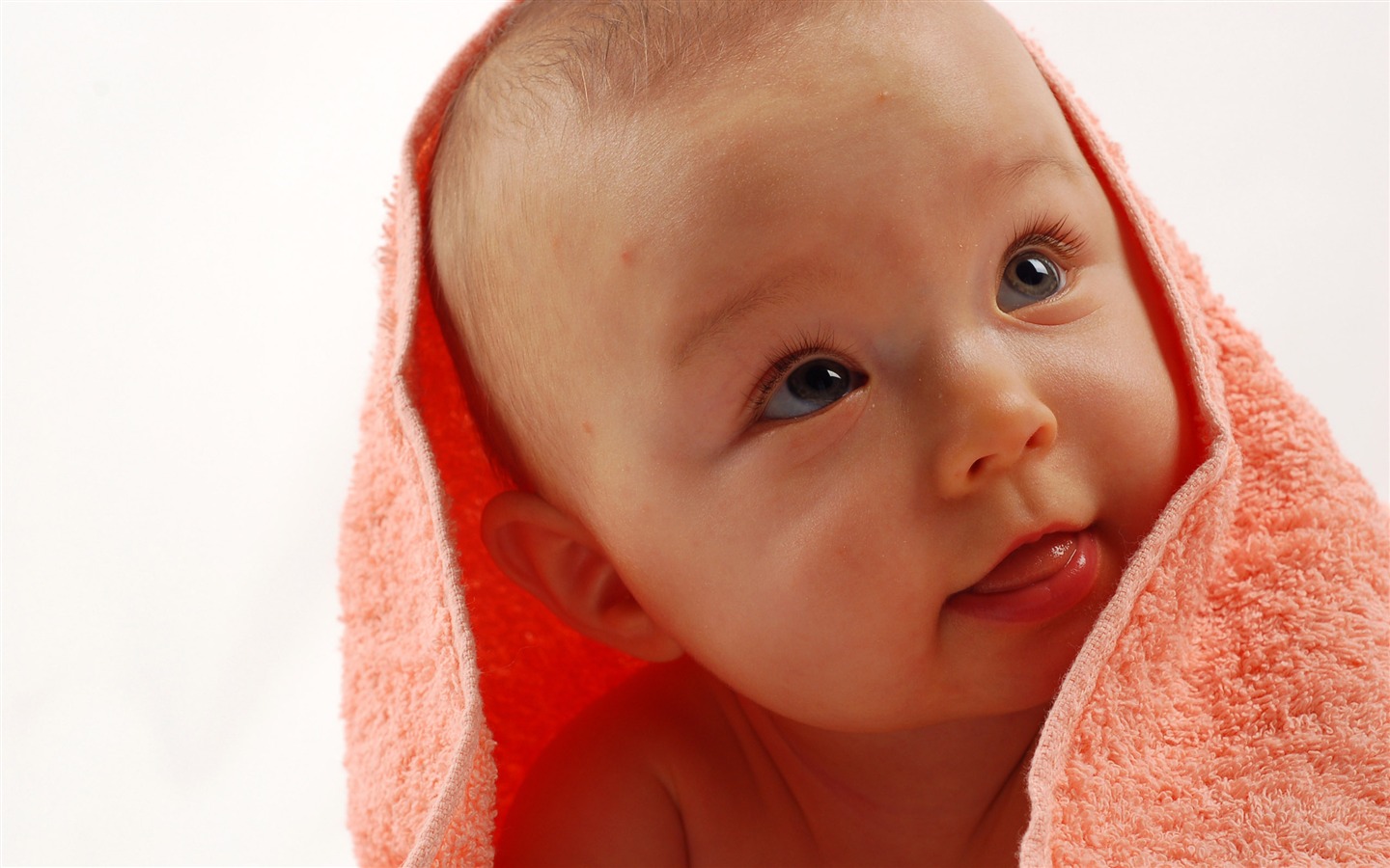 Cute Baby Tapety na plochu (6) #13 - 1440x900