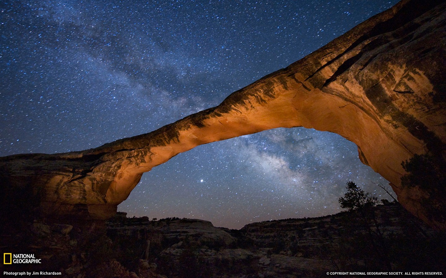 世界地理風光篇 壁紙(七) #10 - 1440x900