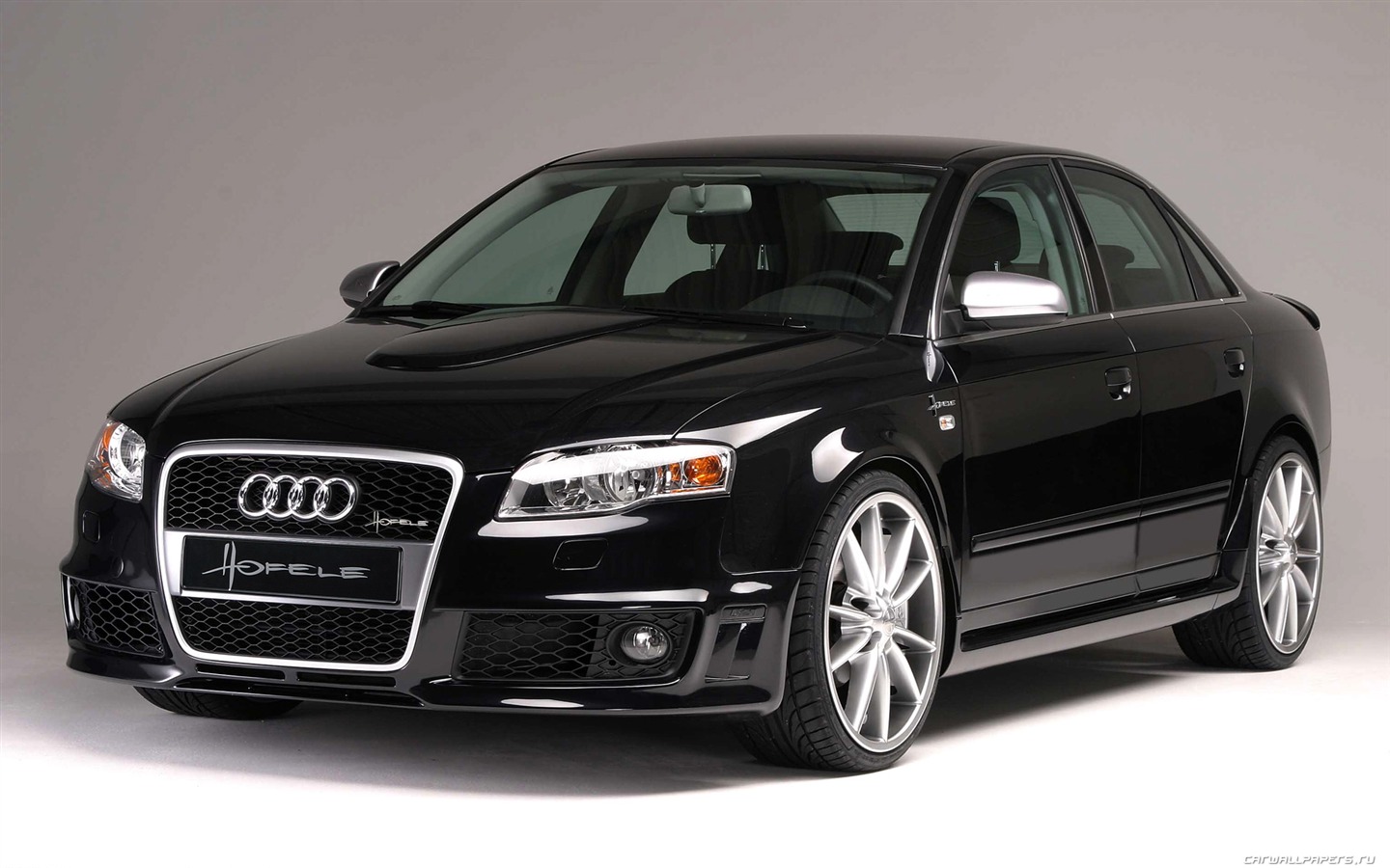 Hofele Audi A4 B6 B7 奥迪1 - 1440x900