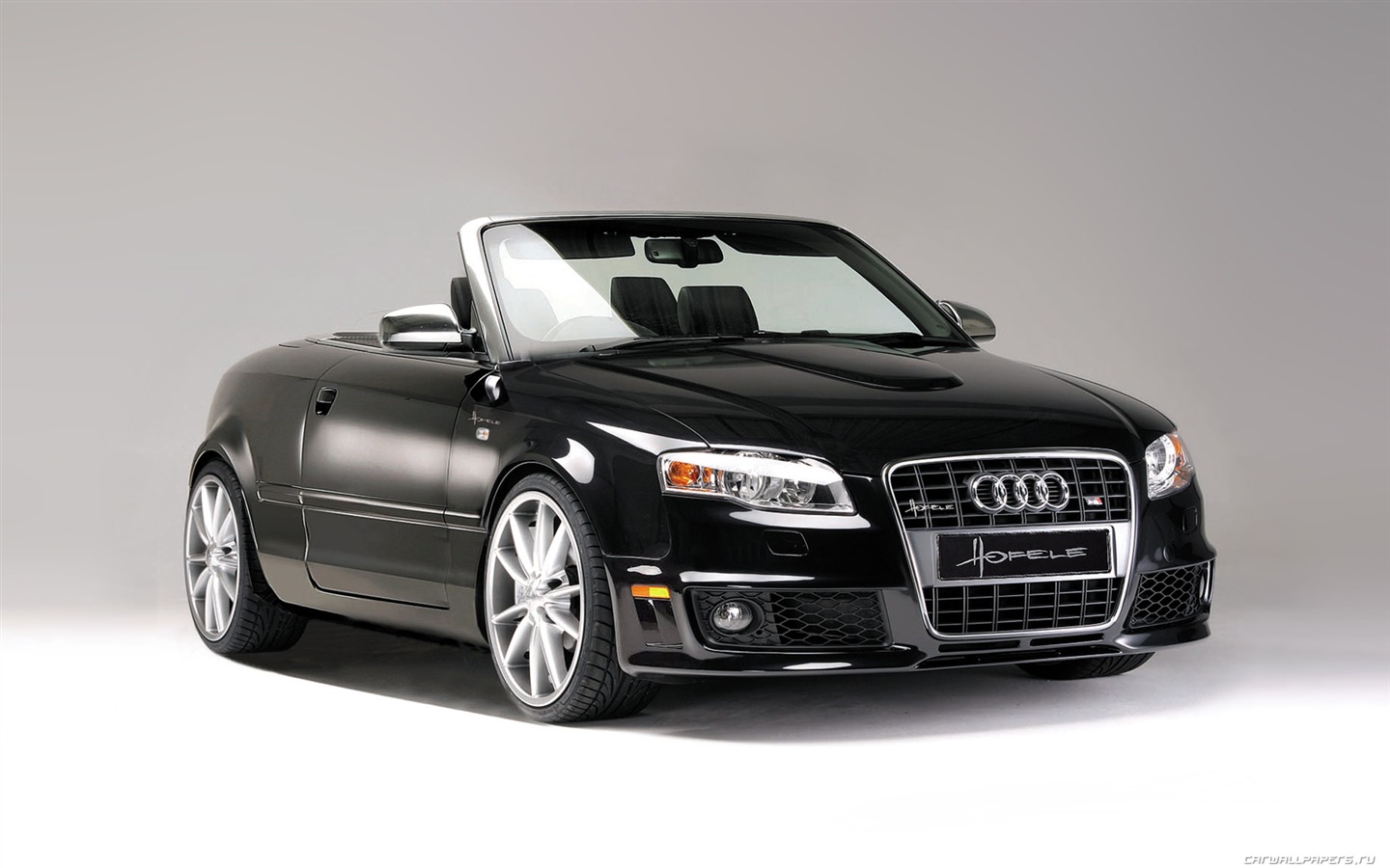 Hofele Audi A4 B6 B7 奥迪9 - 1440x900